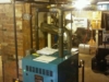 Burnham Independence Gas Fired Steam Boiler install